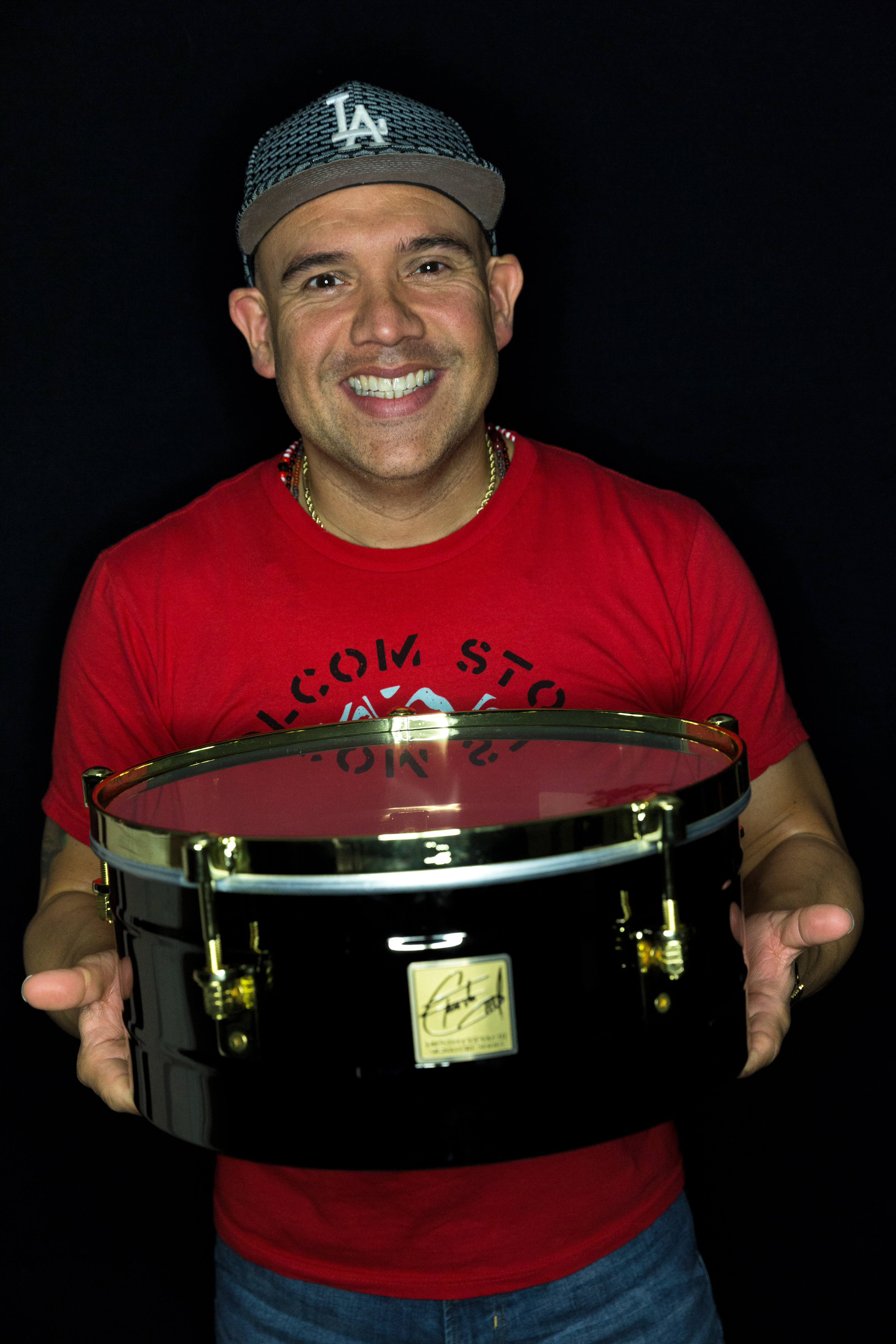 Latin Sounds: Fausto Cuevas y La Moderna | LACMA